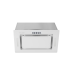 Встраиваемая кухонная вытяжка LEX GS BLOC G 600 White