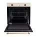 Многофункциональный электрический встраиваемый духовой шкаф DeLonghi CM 9L OW RUS