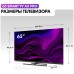 Телевизор Haier 65 Smart TV AX Pro