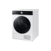 Сушильная машина Samsung DV90BB7445GE с технологией AI Dry и Diamond Drum, 9 кг