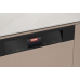 Посудомоечная машина Miele G7930 SCi чёрный
