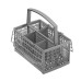 Посудомоечная машина HOMSair DW64E