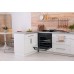 Газовый духовой шкаф Simfer B6GB12016