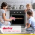 Электрический духовой шкаф Simfer B6ES16016