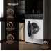Cтиральная машина с инвертором и паром Weissgauff WM 4527 DC Inverter Steam