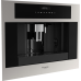 Встраиваемая кофемашина Fulgor Milano FCM 4500 TF X