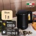 Электрический чайник Meyvel MKE-04T (Black)