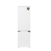 Встраиваемый холодильник Weissgauff WRKI 178 Inverter