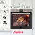 Электрический духовой шкаф Simfer B6EM56016