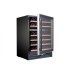 Винный шкаф Temptech WPQ60DCB