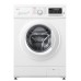 Узкая стиральная машина LG F1296HDS0