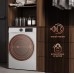 Стиральная машина с инвертором и паром Weissgauff WM 61410 Inverter Steam