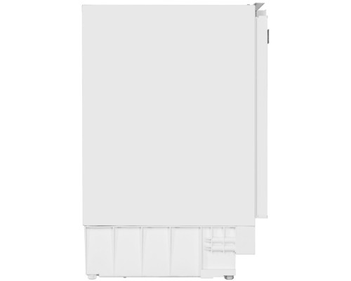 Встраиваемая холодильная камера Maunfeld MBL88SWGR Inverter