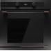 Духовой шкаф Teka HLB 84-G1 P Infinity Matt Black