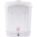 Кофемашина Maunfeld MF-735WH PRO