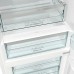 Отдельностоящий двухкамерный холодильник Gorenje NRK 6201 SYW