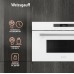 Встраиваемая микроволновая печь Weissgauff BMWO-342 DW Touch