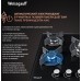 Варочная панель Weissgauff HGG 451 BGH