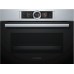 Компактный духовой шкаф Bosch CSG656BS2