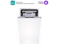Встраиваемая посудомоечная машина Midea MID45S430i