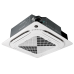 Кассетный кондиционер Lessar LS-HE55BVE4/LU-HE55UVE4/LZ-B4UB