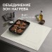Стеклокерамическая варочная панель Zigmund & Shtain CI 69.6 I