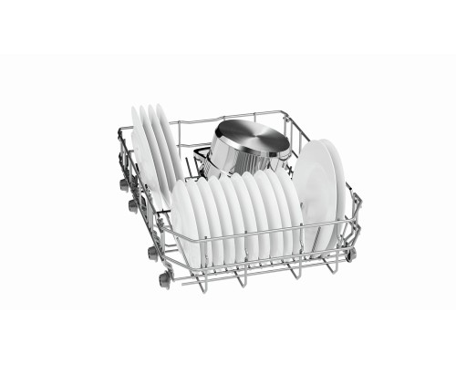 Встраиваемая посудомоечная машина Bosch SPV25FX70R