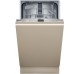 Посудомоечная машина Neff S853HKX14E