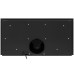 Встраиваемая вытяжка Krona KAMILLA T 600 BLACK (2 мотора)