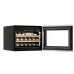 Винный шкаф Meyvel MV19PRO-KWB1