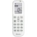 Настенный внутренний блок мульти сплит-системы Hisense Zoom Free Match AMS-18UW4RXSKB01