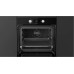 Духовой шкаф Teka HLB 8416 NIGHT RIVER BLACK