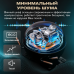 Винный шкаф Meyvel MV98-KST3 (Slim)