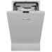 Встраиваемая посудомоечная машина Meferi MDW4563 POWER