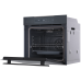 Духовой шкаф Haier HWO60SM5S9B1H
