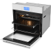 Духовой шкаф ZUGEL ZO A2710 W