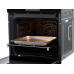 Комбинированный духовой шкаф-пароварка Graude PREMIUM BMDP 60.4 S