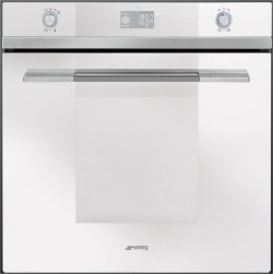 Встраиваемая духовка Smeg SFP120B