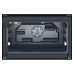 Конвекционный духовой шкаф Grundig GEKM19300DX