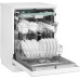 Посудомоечная машина с авто-открыванием и инвертором Weissgauff DW 6038 Inverter Touch