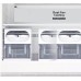 Холодильник Hitachi R-VX 472 PU9 BBK