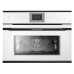 Компактный духовой шкаф Kuppersbusch CBP 6550.0 W5 Black Velvet