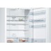 Двухкамерный холодильник Bosch KGN49XW20R