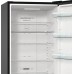 Отдельностоящий двухкамерный холодильник Gorenje NRK620EABXL4