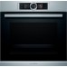 Духовой шкаф Bosch HBG656RS1M