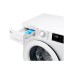 Узкая стиральная машина LG F2M5NS3W