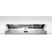 Встраиваемая посудомоечная машина Bosch SMV4HAX48E