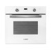 Духовой шкаф электрический встраиваемый EXITEQ EXO-402 White