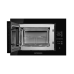 Встраиваемая микроволновая печь Kuppersberg HMW 645 B