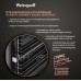 Духовой шкаф газовый Weissgauff WGO 706 D BLACK GLASS
